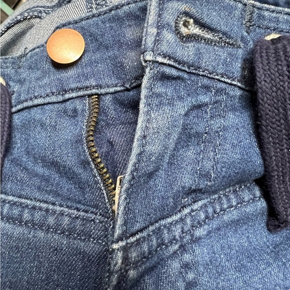 Sag Harbor Denim Jeans Size 14 - Picture 3 of 10